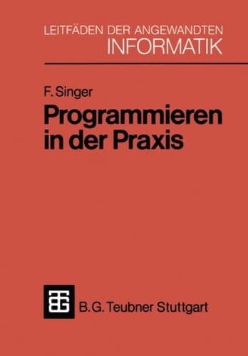 Programmieren in der Praxis