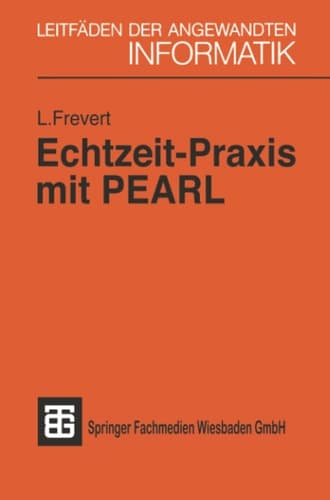 Echtzeit-Praxis mit PEARL