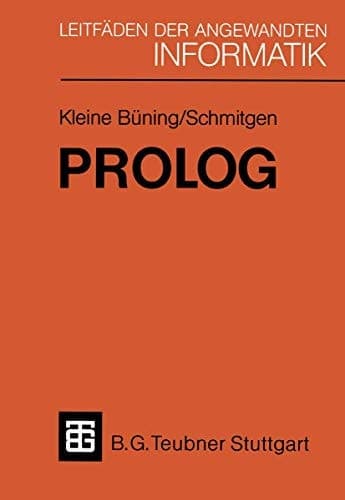 Prolog Grundlagen und Anwendungen