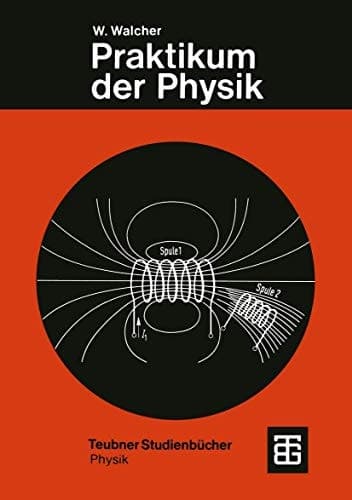 Praktikum der Physik