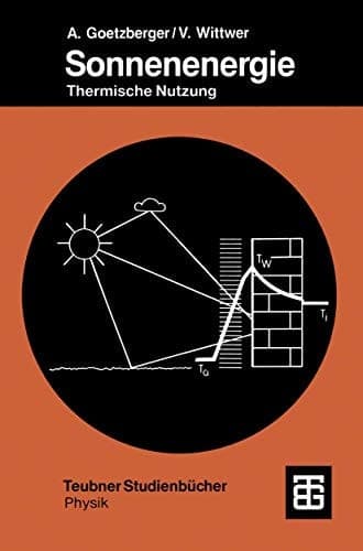 Sonnenenergie Physikalische Grundlagen und thermische Anwendungen