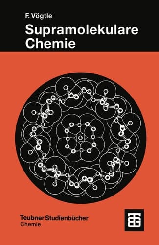 Supramolekulare Chemie Eine Einführung