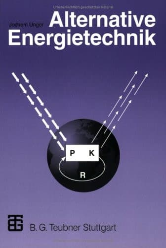 Alternative Energietechnik