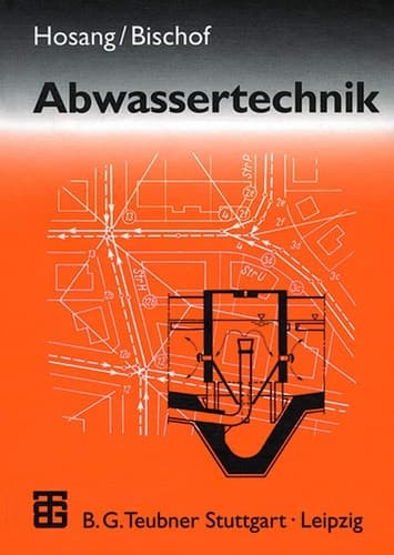 Abwassertechnik