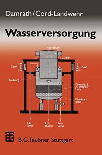 Wasserversorgung