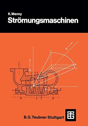 Strömungsmaschinen
