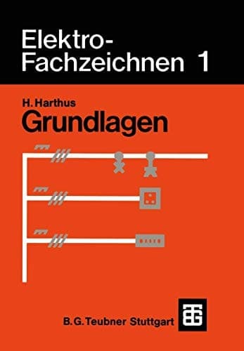 Elektro-Fachzeichnen 1 Grundlagen