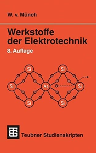 Werkstoffe der Elektrotechnik