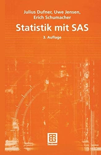 Statistik mit SAS