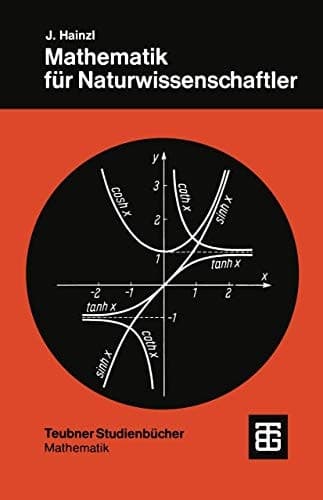 Mathematik für Naturwissenschaftler