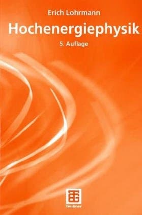 Hochenergiephysik