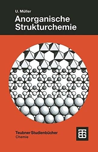 Anorganische Strukturchemie