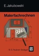 Malerfachrechnen Hauptbd.