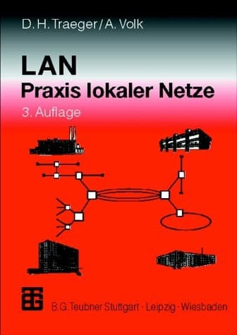LAN Praxis lokaler Netze