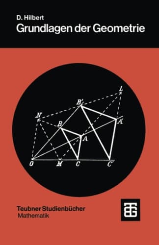 Grundlagen der Geometrie