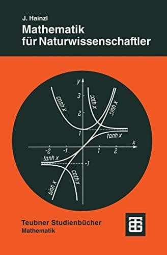 Mathematik für Naturwissenschaftler