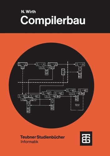 Compilerbau Eine Einführung