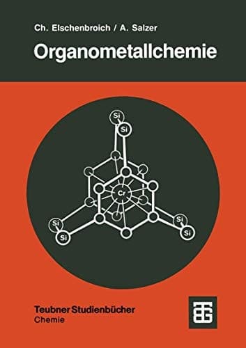 Organometallchemie eine kurze Einführung