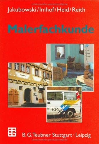 Malerfachkunde