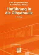 Einführung in die Ölhydraulik