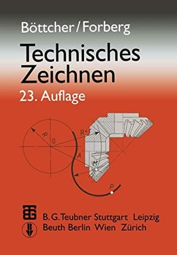 Technisches Zeichnen