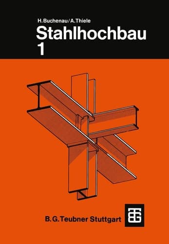 Stahlhochbau Teil 1