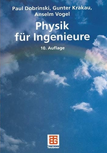 Physik für Ingenieure