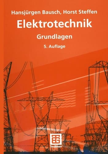 Elektrotechnik Grundlagen