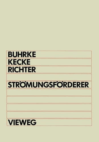 Strömungsförderer Hydraulischer und pneumatischer Transport in Rohrleitungen