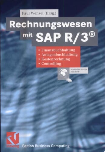 Rechnungswesen mit SAP R/3®