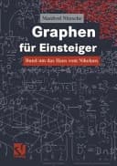 Graphen für Einsteiger rund um das Haus vom Nikolaus