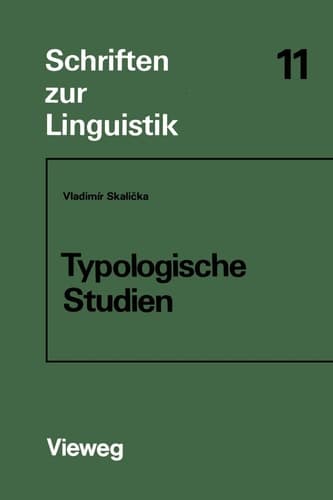 Typologische Studien
