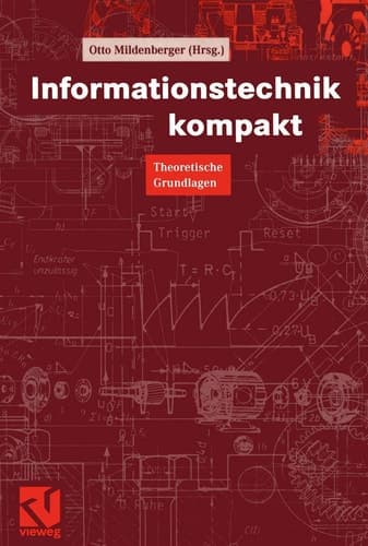 Informationstechnik kompakt Theoretische Grundlagen