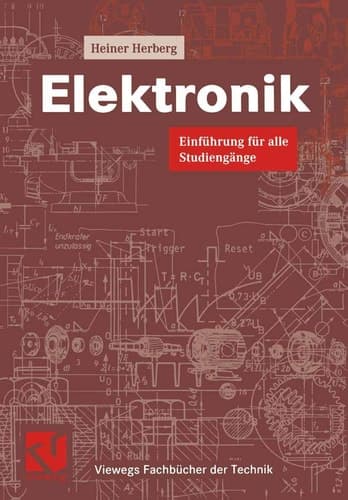 Elektronik Einführung für alle Studiengänge