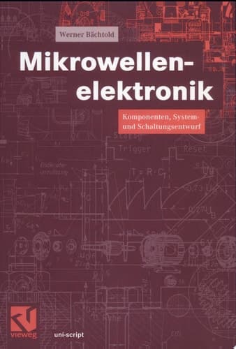 Mikrowellenelektronik