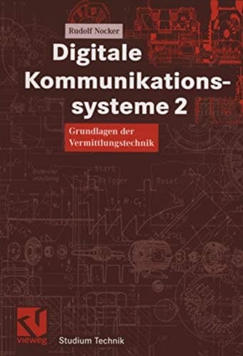Digitale Kommunikationssysteme