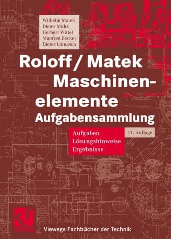 Maschinenelemente