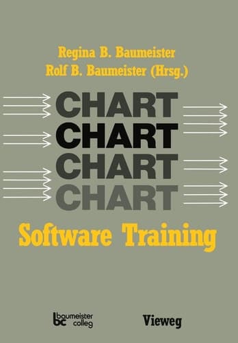 Chart Software Training