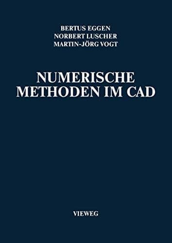 Numerische Methoden im CAD