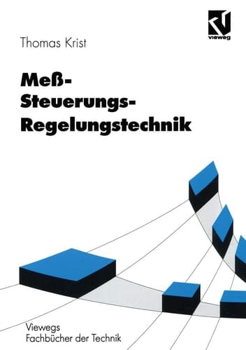 Meß- Steuerungs- Regelungstechnik Formeln, Daten und Begriffe