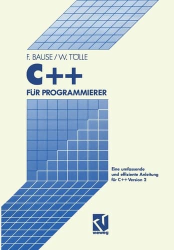 C++ für Programmierer