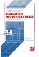 Simulation neuronaler Netze Grundlagen, Modelle, Programme in Turbo Pascal