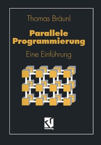 Parallele Programmierung Eine Einführung