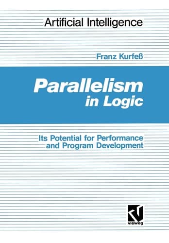 Parallelism in Logic Its Potential for Performance and Program Development