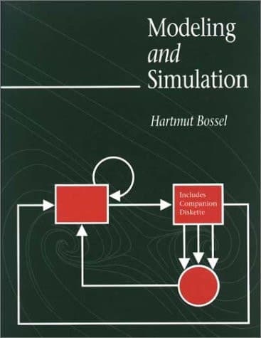 Modeling and Simulation