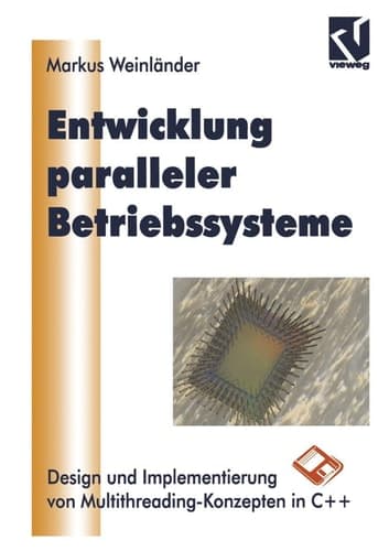 Entwicklung Paralleler Betriebssysteme Design und Implementierung von Multithreading-Konzepten in C++