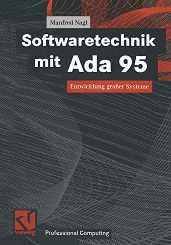 Softwaretechnik mit Ada 95 Entwicklung großer Systeme