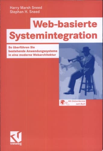 Web-basierte Systemintegration