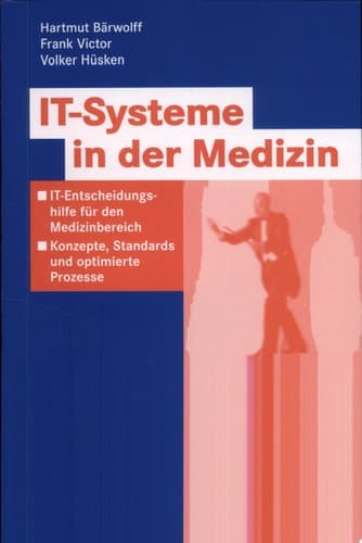 Bärwolff, IT-Systeme