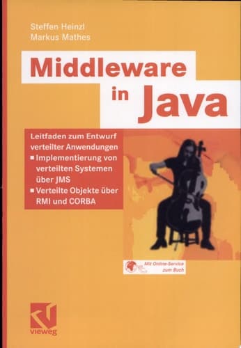 Middleware in Java